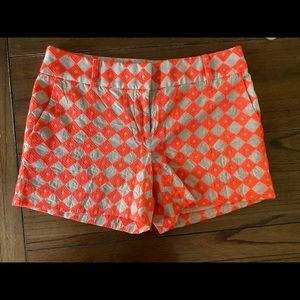 Loft riviera shorts